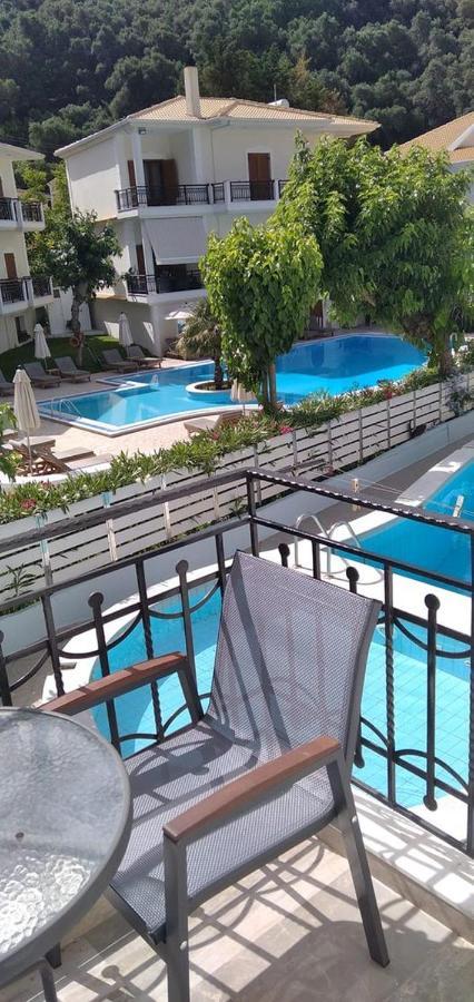 فندق Oasis بارغا المظهر الخارجي الصورة