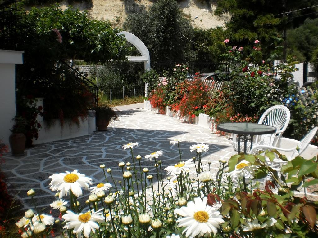 فندق Oasis بارغا المظهر الخارجي الصورة