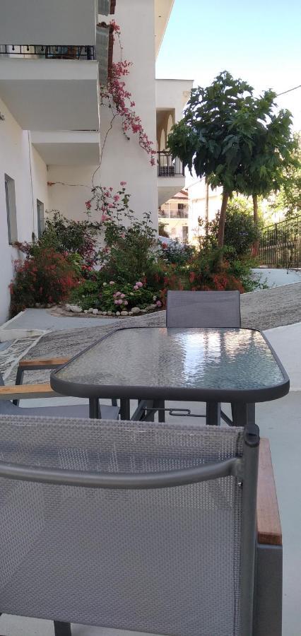 فندق Oasis بارغا المظهر الخارجي الصورة