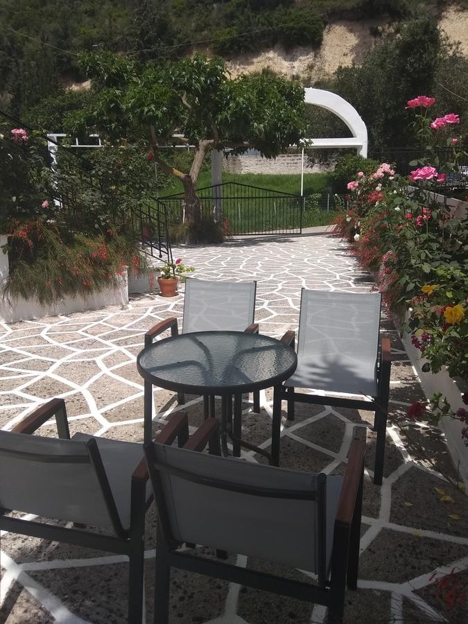 فندق Oasis بارغا المظهر الخارجي الصورة